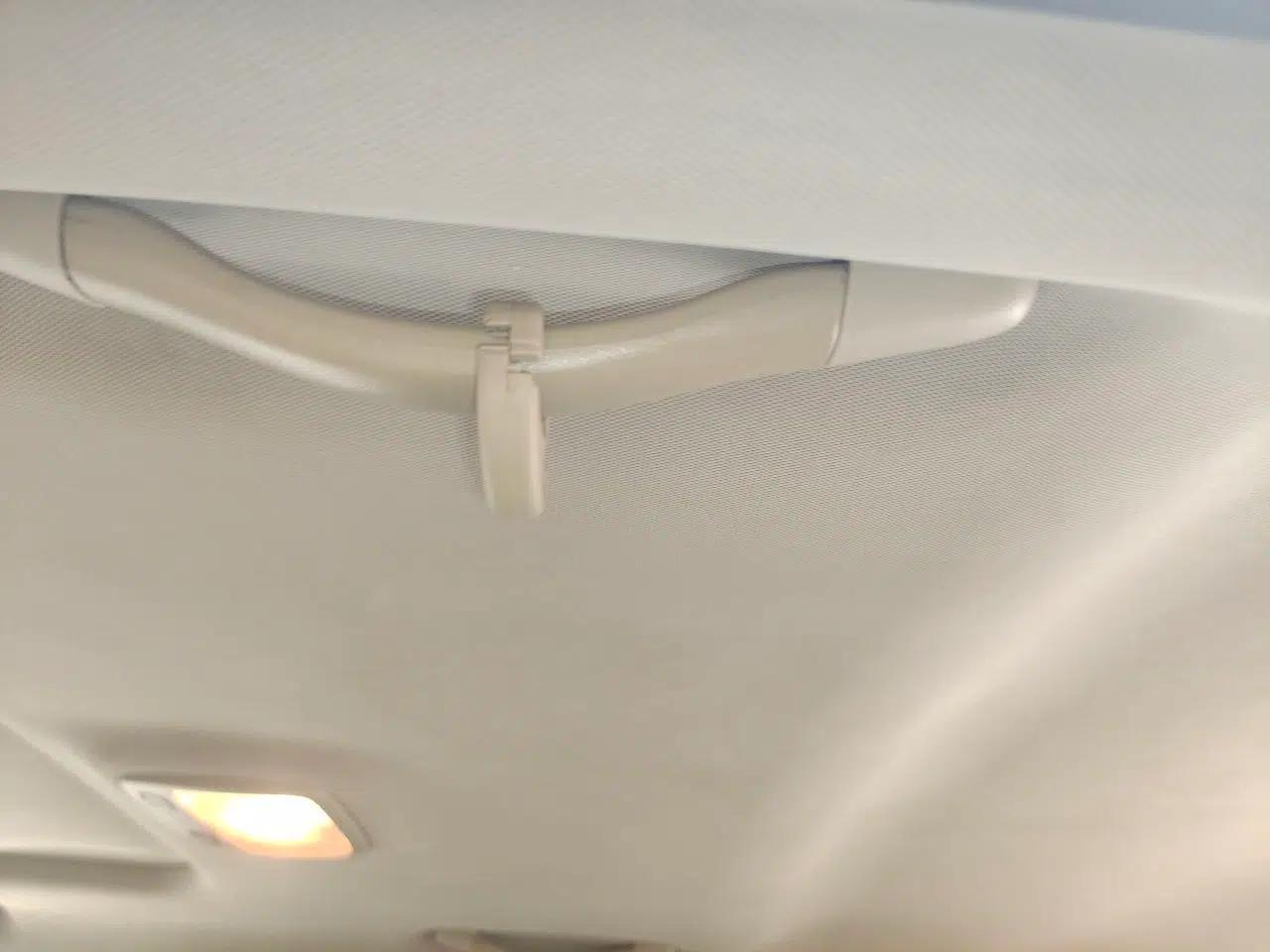 Hyundai Tucson 2013 2.0L Automatic Two-Wheel Drive Comfort Version — миниатюра 18