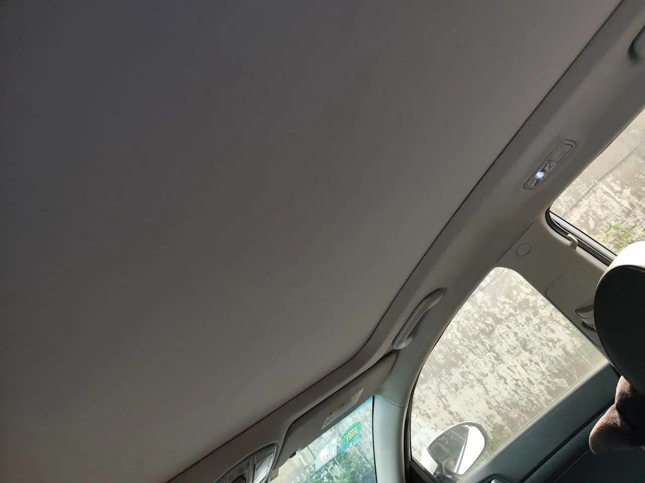 Hyundai Tucson 2019 280TGDi Dual-Clutch Two-Wheel Drive Fashion Edition China VI Standard — миниатюра 18