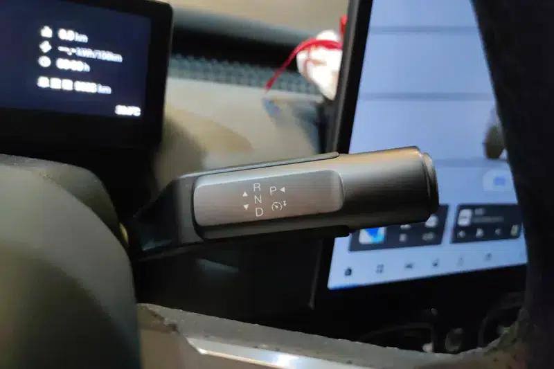 AION UT 2025 Model 420 Smart Edition — миниатюра 15