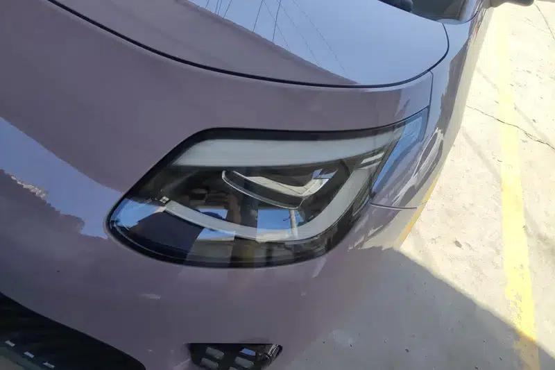 AION UT 2025 Model 420 Smart Edition — миниатюра 4