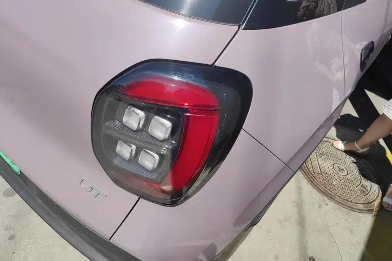 AION UT 2025 Model 420 Smart Edition — миниатюра 8