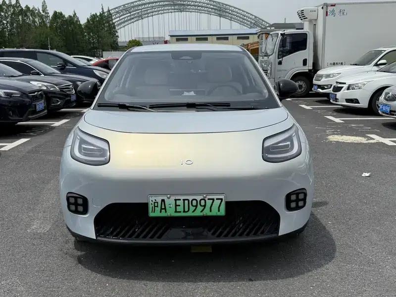 AION UT 2025 Model 420 Smart Edition — миниатюра 2