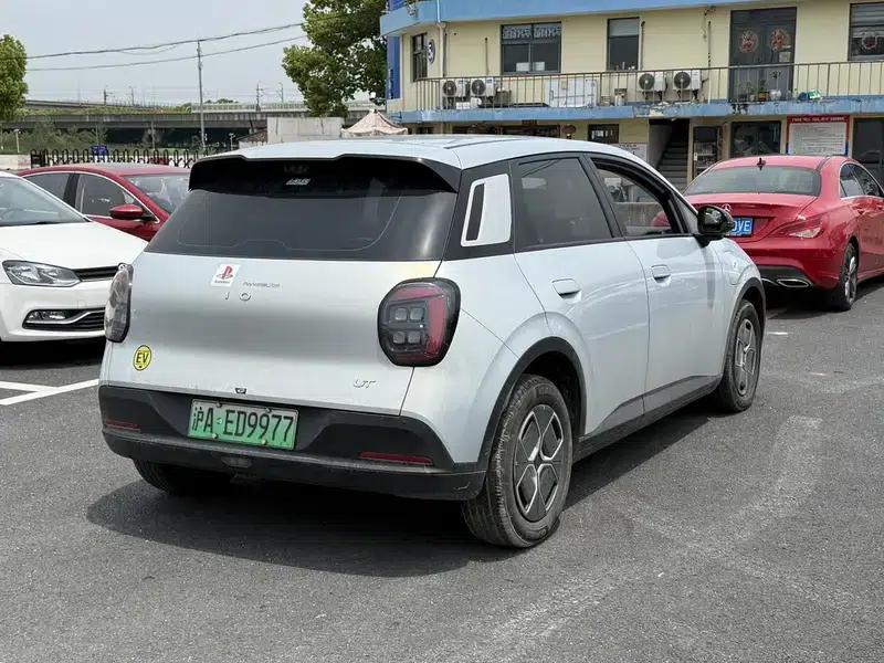AION UT 2025 Model 420 Smart Edition — миниатюра 6