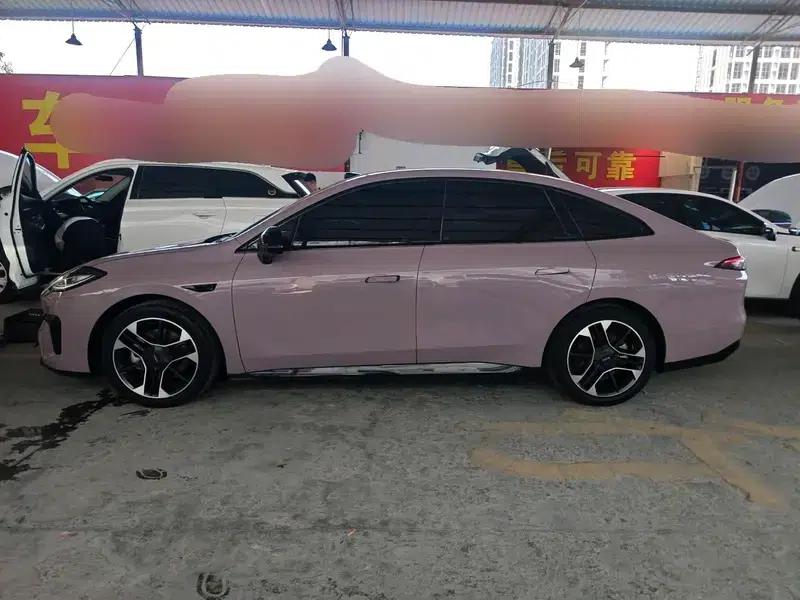 AION RT 2025 Model 650 LiDAR Edition — миниатюра 4