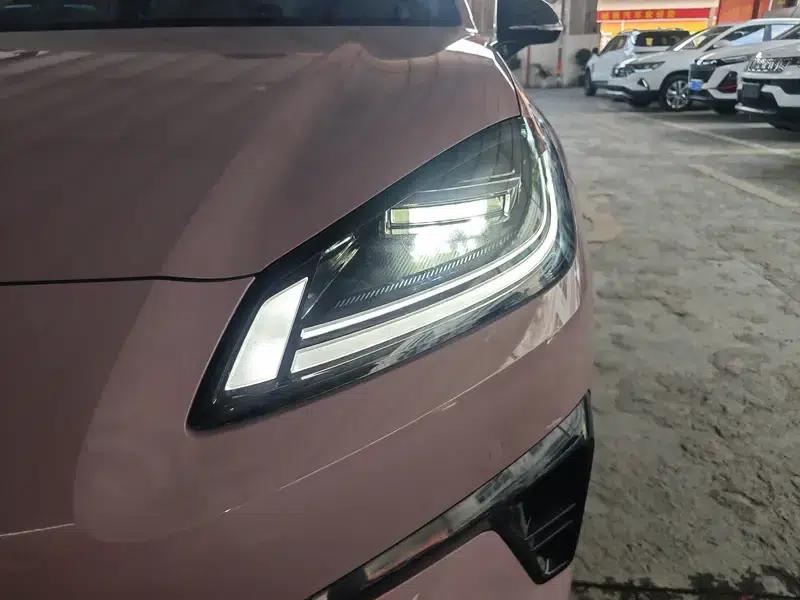 AION RT 2025 Model 650 LiDAR Edition — миниатюра 10