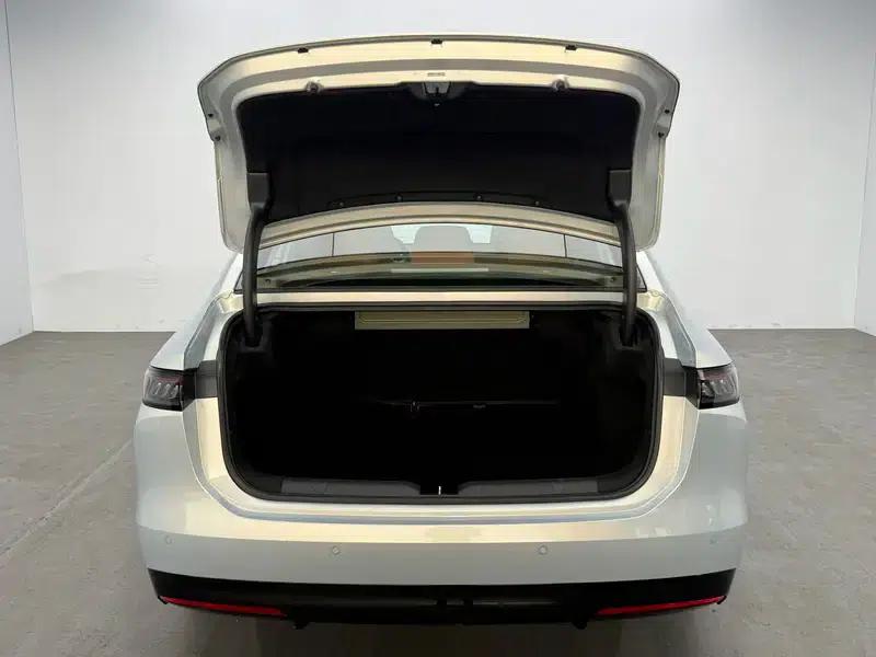 AION RT 2025 Model 650 LiDAR Edition — миниатюра 20