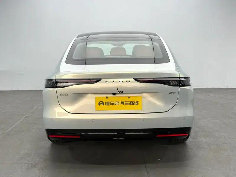 AION RT 2025 Model 650 LiDAR Edition — миниатюра 6
