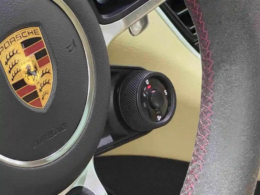2017 Panamera 3.0T — миниатюра 14