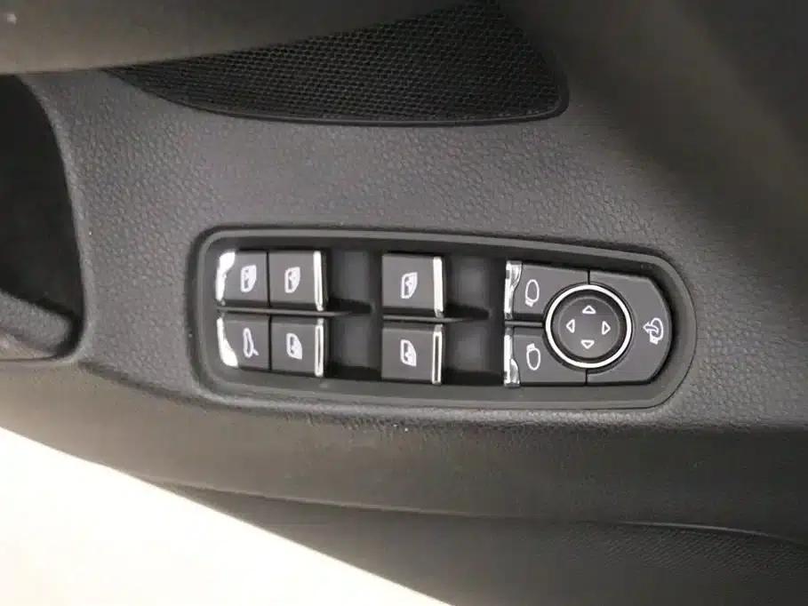 Panamera 2010 Panamera 3.6L — миниатюра 14