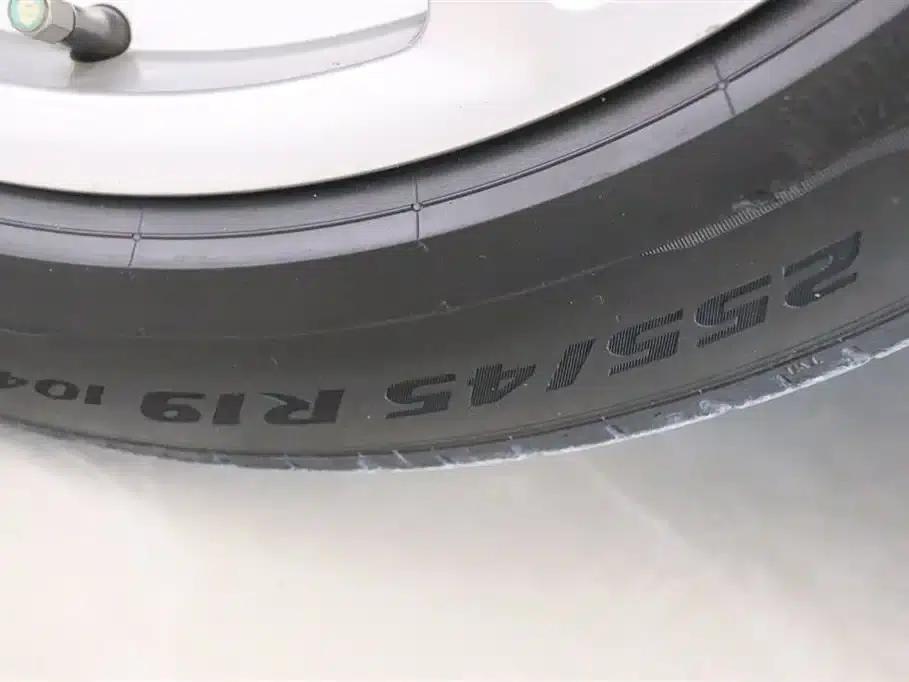Panamera 2010 Panamera 3.6L — миниатюра 23