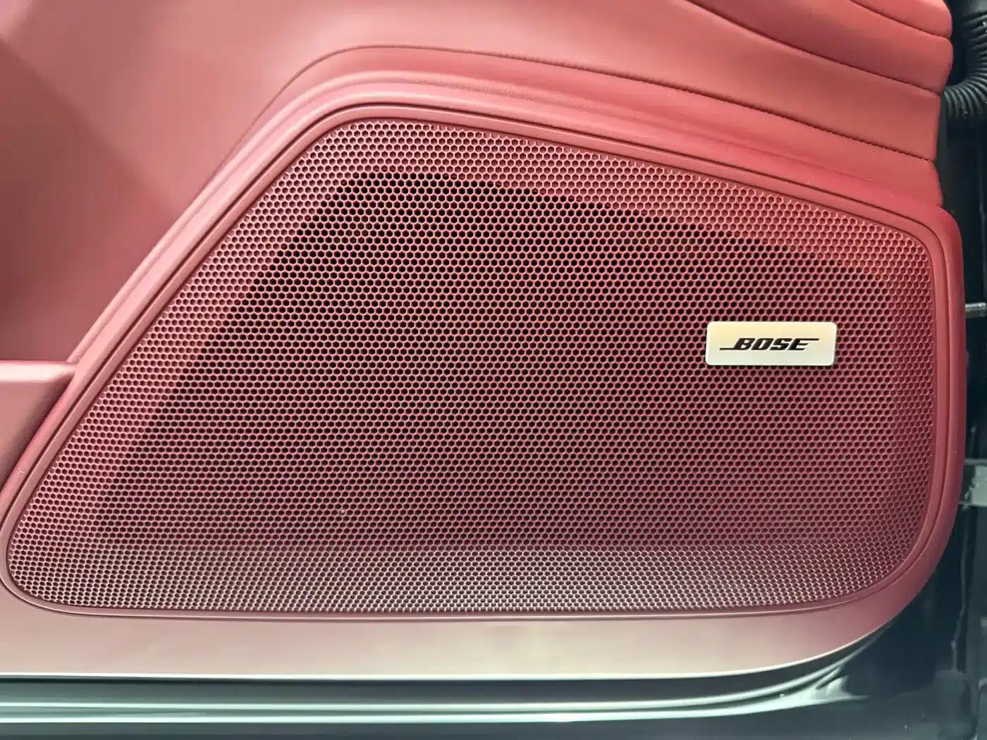 Panamera 2019 Panamera 2.9T — миниатюра 17