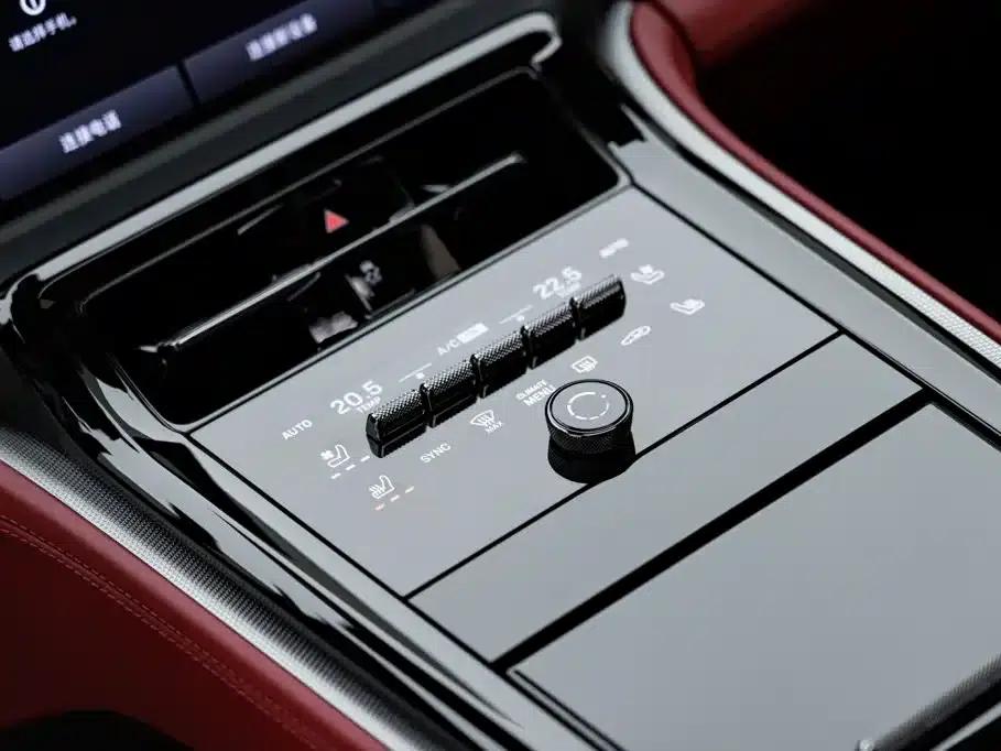 Panamera 2024 Panamera 2.9T — миниатюра 14