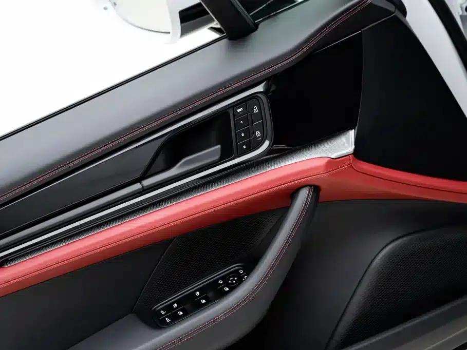 Panamera 2024 Panamera 2.9T — миниатюра 15