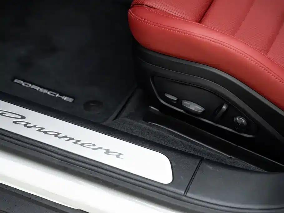 Panamera 2024 Panamera 2.9T — миниатюра 18