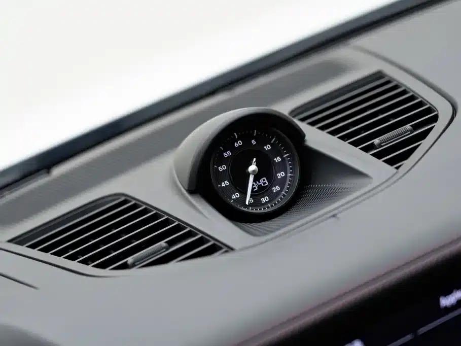 Panamera 2024 Panamera 2.9T — миниатюра 21