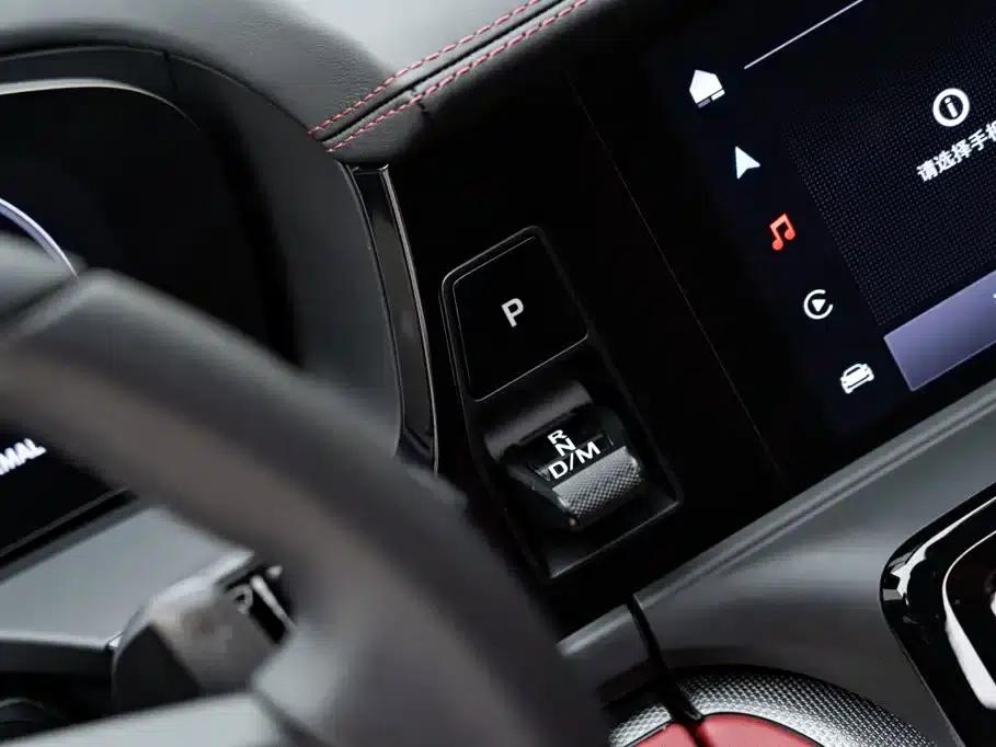 Panamera 2024 Panamera 2.9T — миниатюра 22