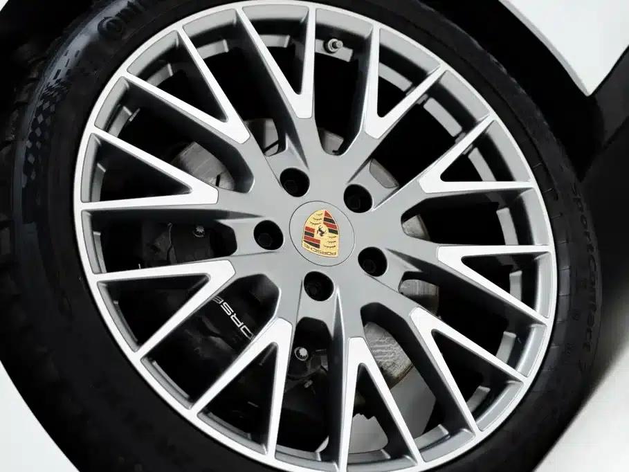Panamera 2024 Panamera 2.9T — миниатюра 5