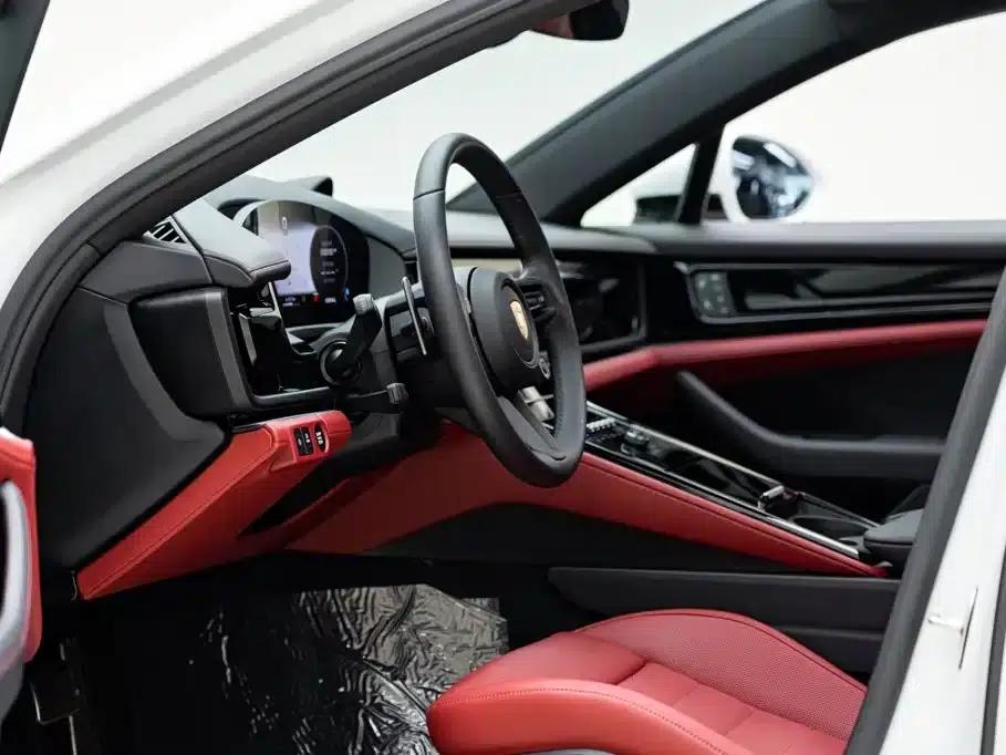 Panamera 2024 Panamera 2.9T — миниатюра 8