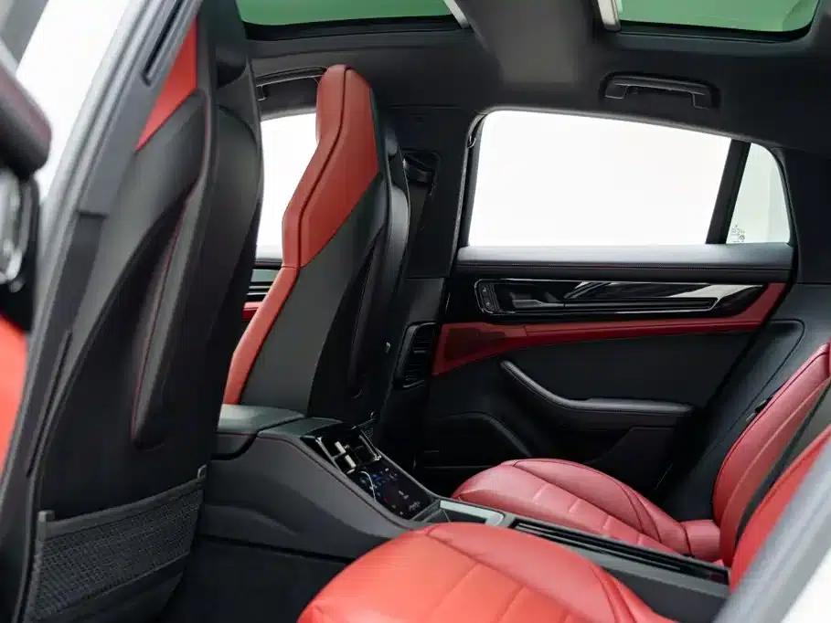 Panamera 2024 Panamera 2.9T — миниатюра 9