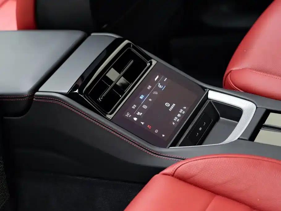 Panamera 2024 Panamera 2.9T — миниатюра 10