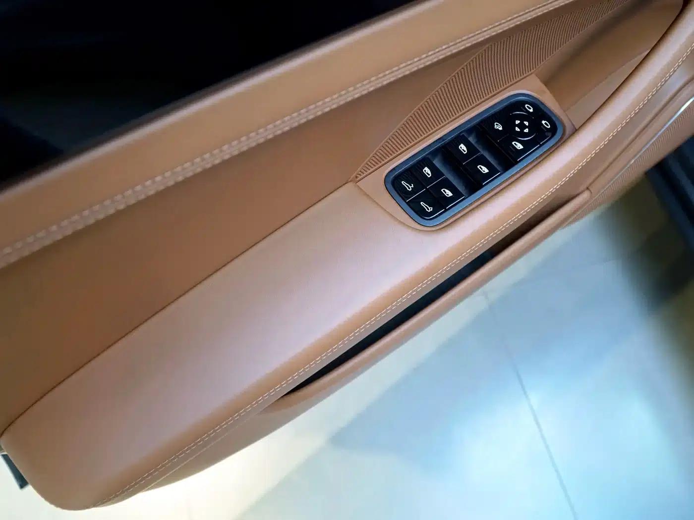 Panamera 2019 Panamera 2.9T — миниатюра 13