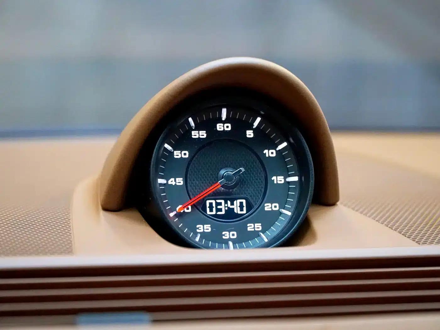 Panamera 2019 Panamera 2.9T — миниатюра 16