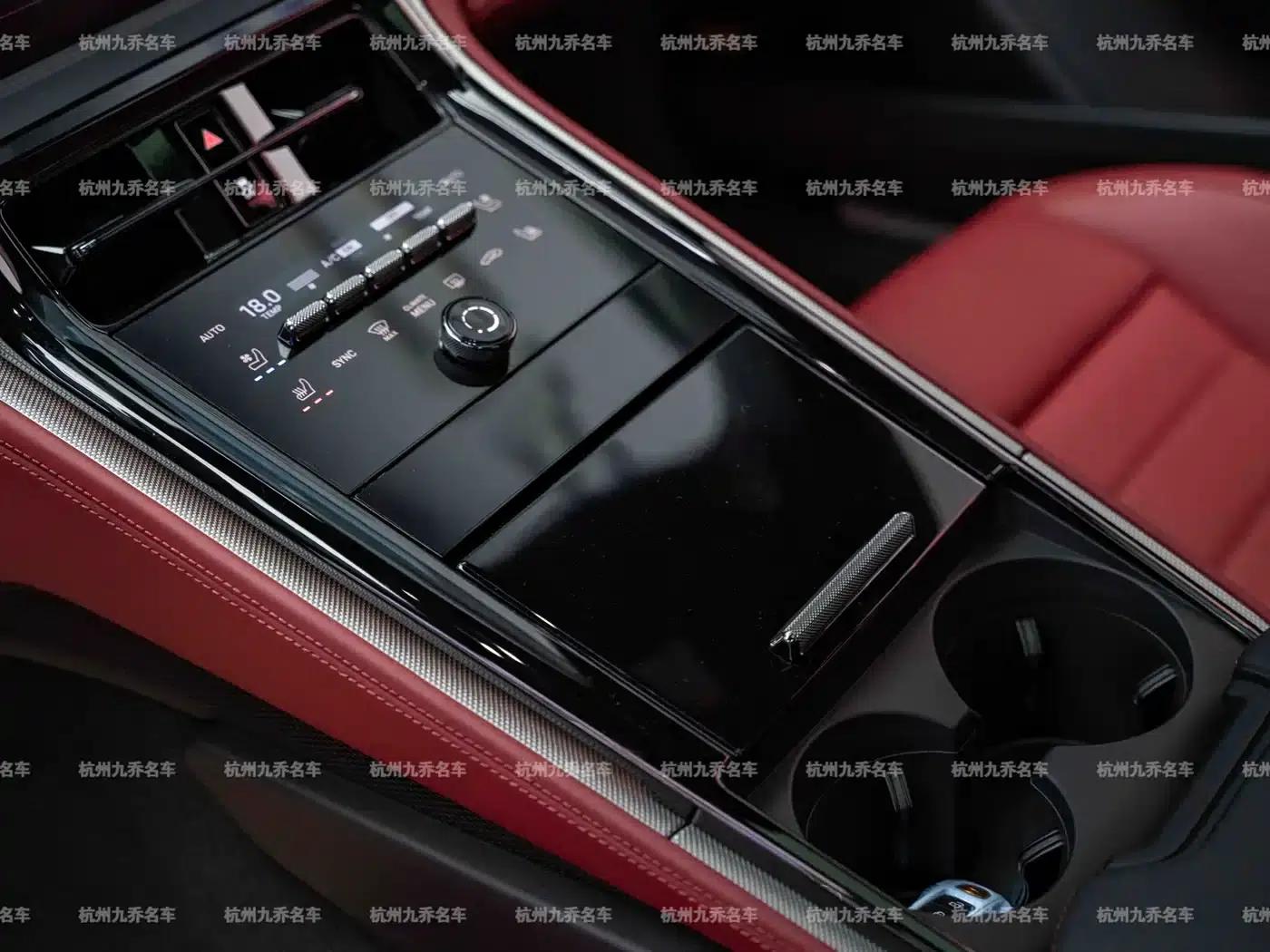 Panamera 2024 Panamera 2.9T — миниатюра 19