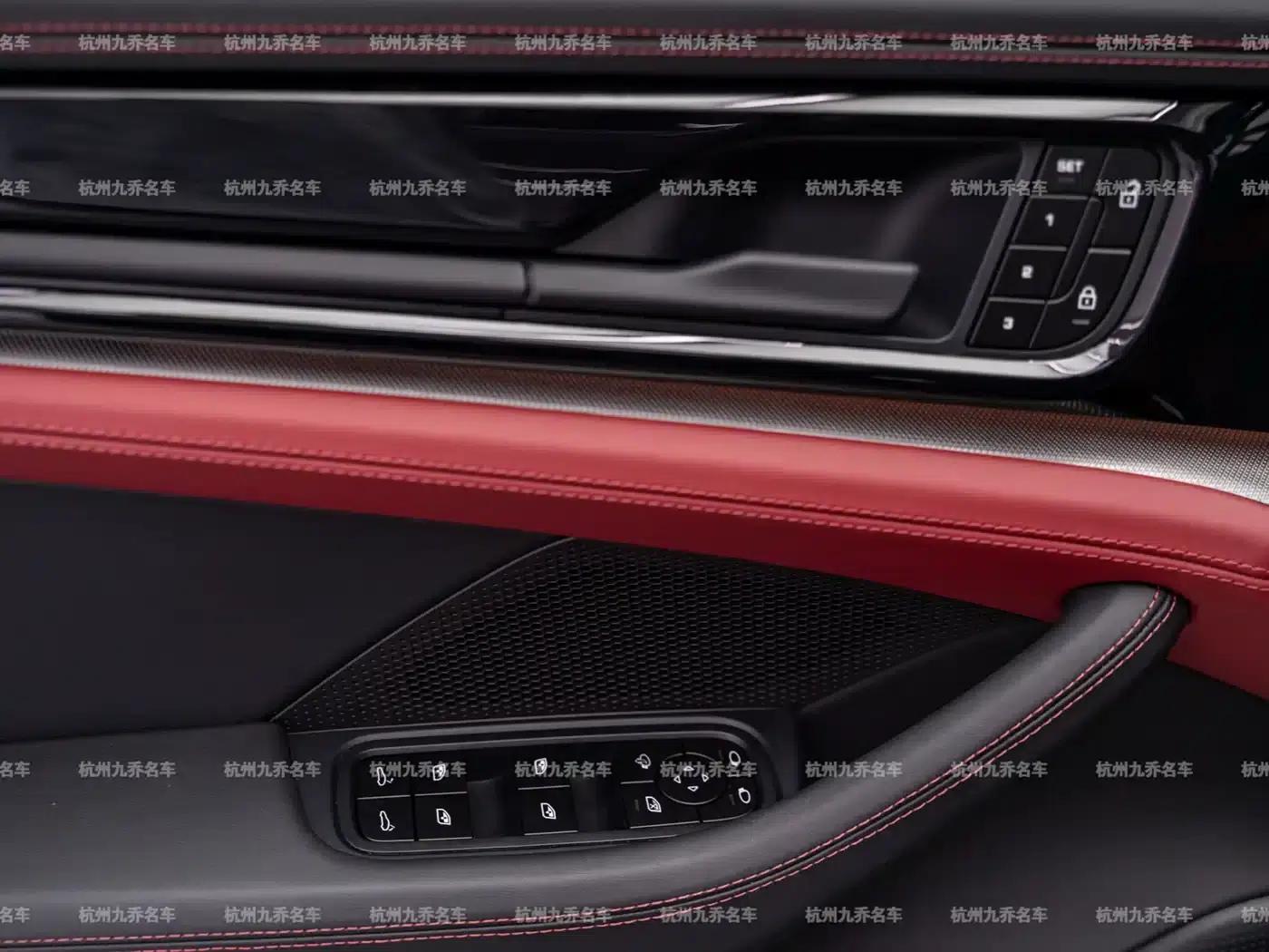 Panamera 2024 Panamera 2.9T — миниатюра 26
