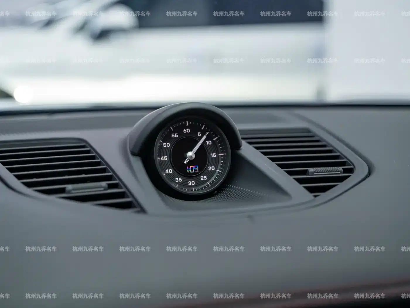 Panamera 2024 Panamera 2.9T — миниатюра 28