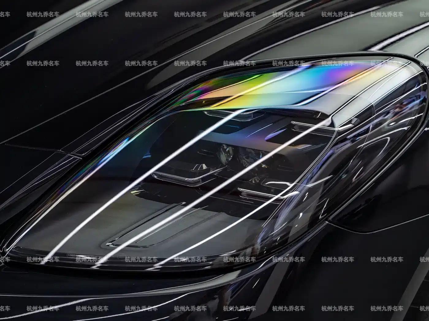 Panamera 2024 Panamera 2.9T — миниатюра 10