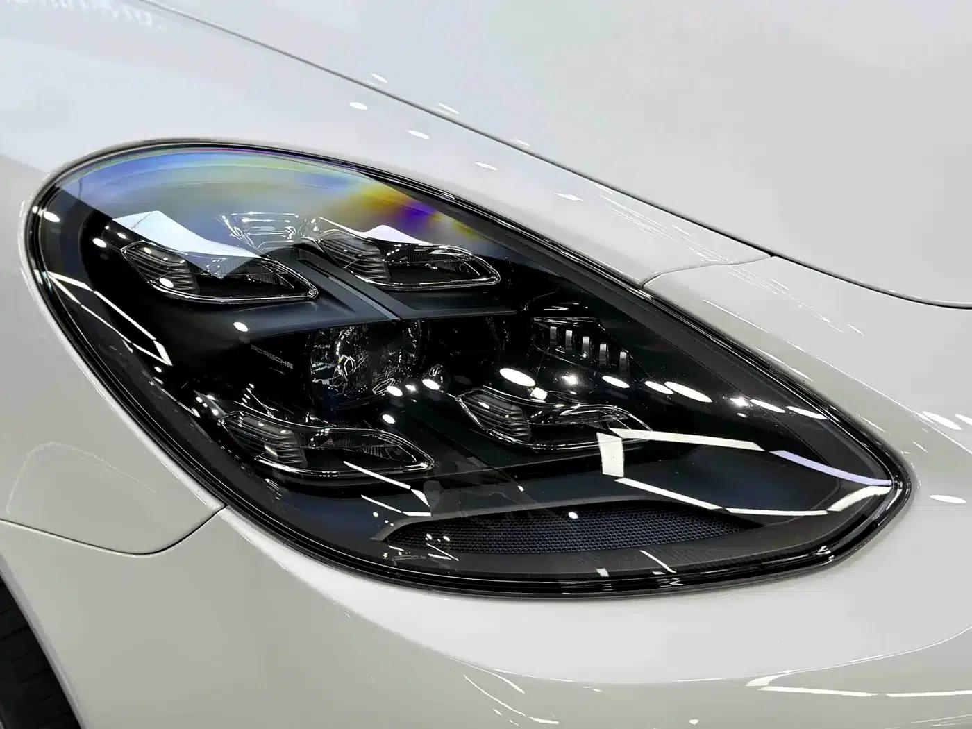 Panamera 2023 Panamera 2.9T — миниатюра 13