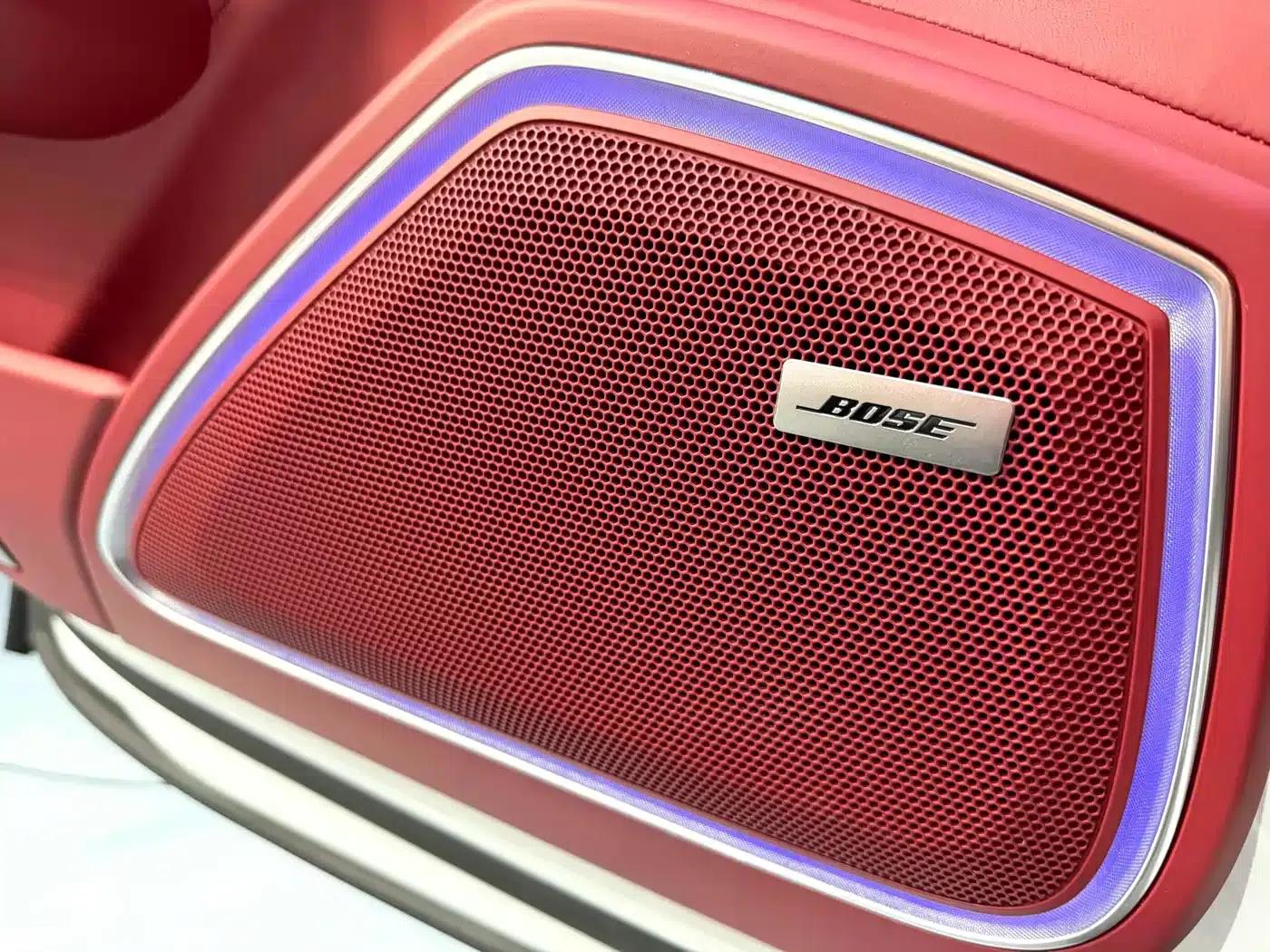 Panamera 2023 Panamera 2.9T — миниатюра 25