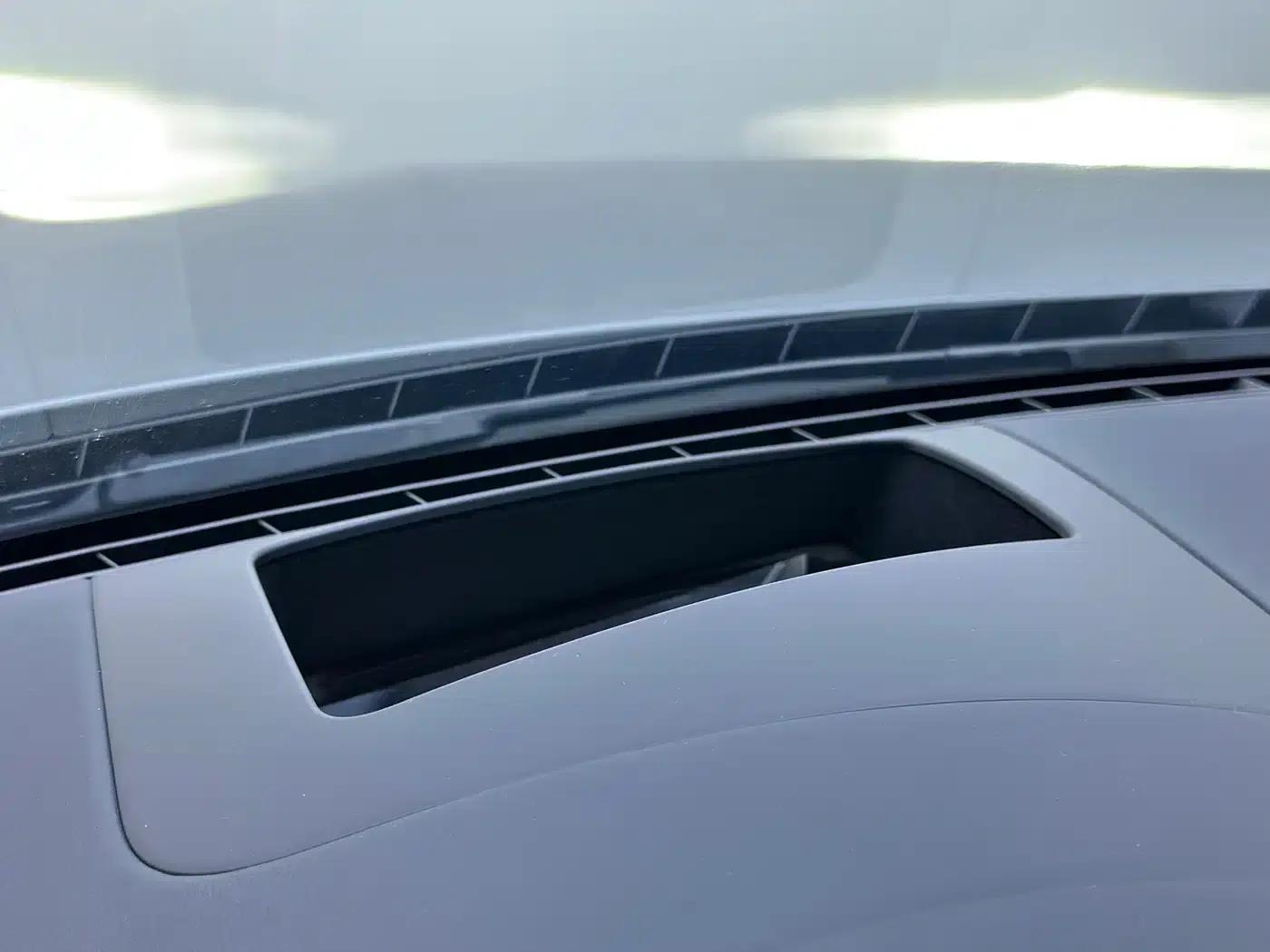 Panamera 2021 Panamera 2.9T — миниатюра 21