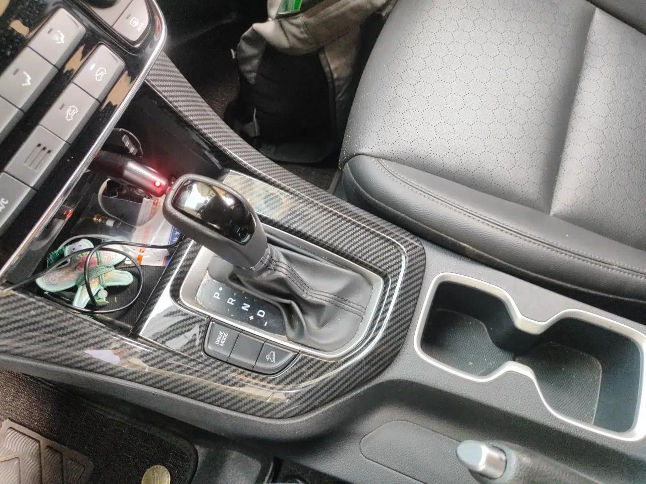 Hyundai ix35 2018 2.0L Automatic 2WD Zhiyong·Changxiang Edition — миниатюра 14