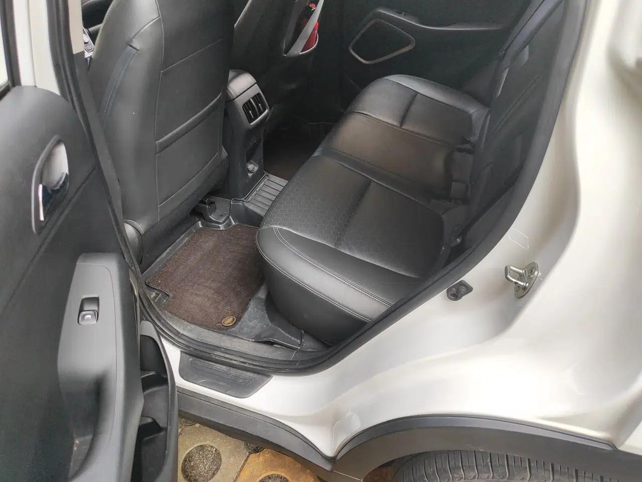 Hyundai ix35 2018 2.0L Automatic 2WD Zhiyong·Changxiang Edition — миниатюра 17