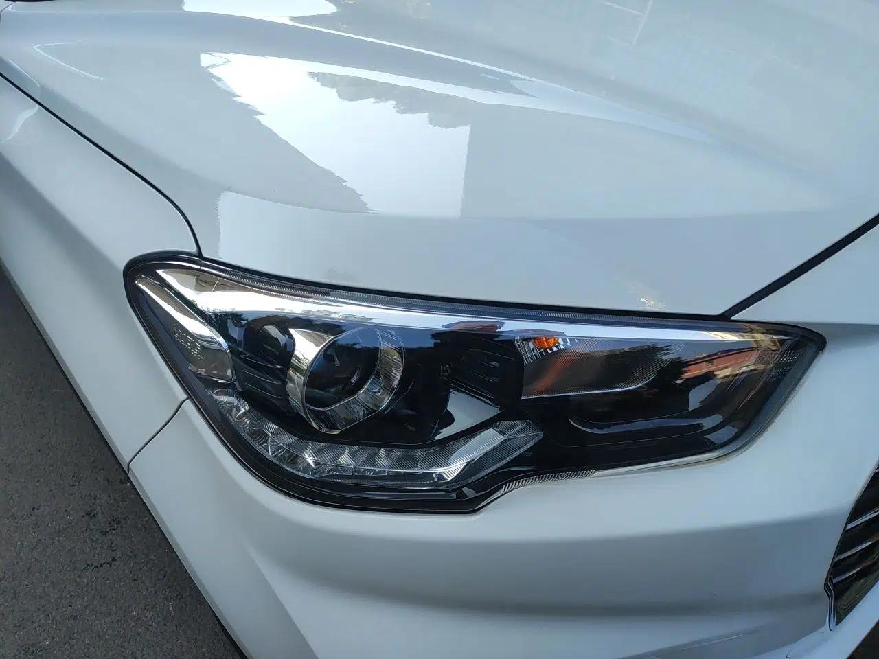 Hyundai ix35 2018 2.0L Automatic 2WD Zhiyong·Changxiang Edition — миниатюра 7