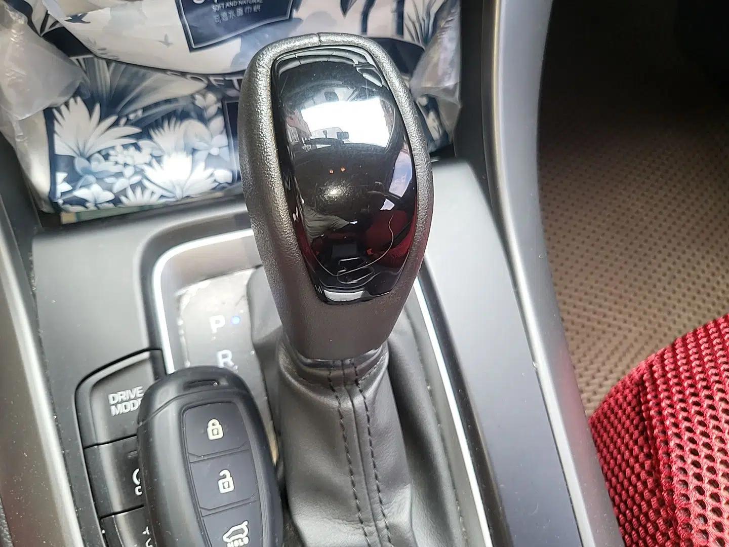 Hyundai ix35 2018 2.0L Automatic 2WD Zhiyong·Changxiang Edition — миниатюра 14