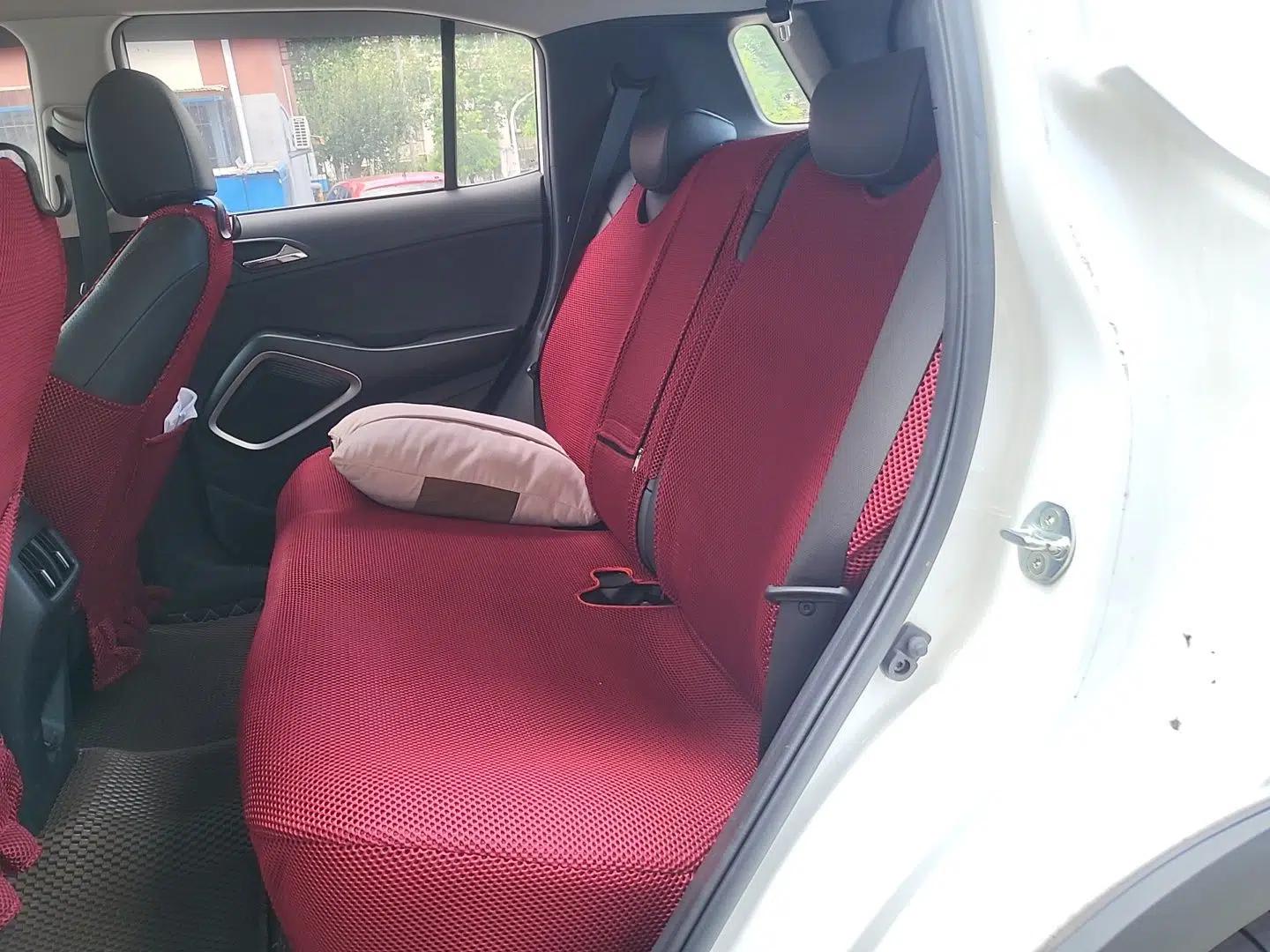 Hyundai ix35 2018 2.0L Automatic 2WD Zhiyong·Changxiang Edition — миниатюра 17