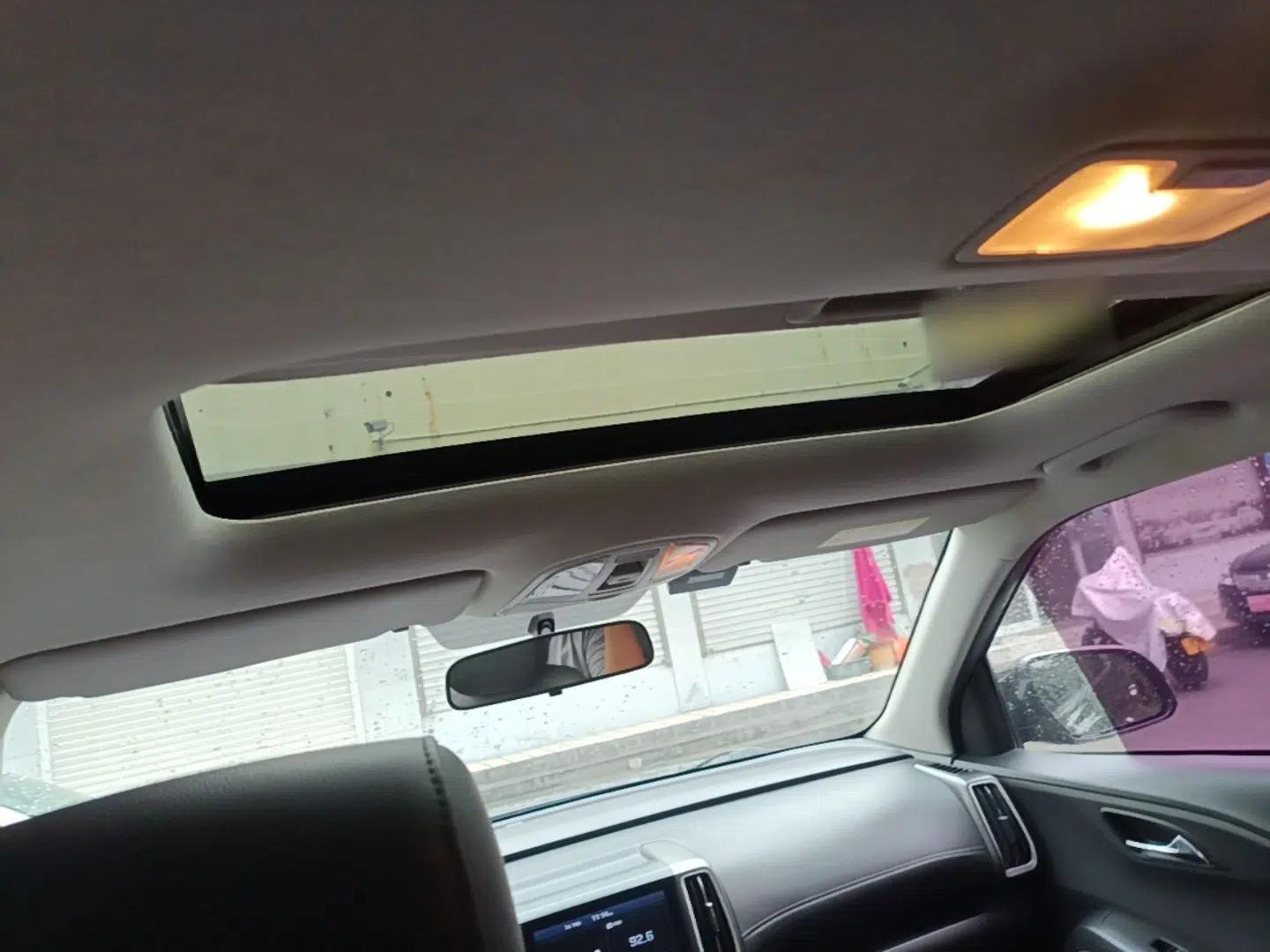 Hyundai ix35 2018 2.0L Automatic 2WD Zhiyong·Changxiang Edition — миниатюра 26
