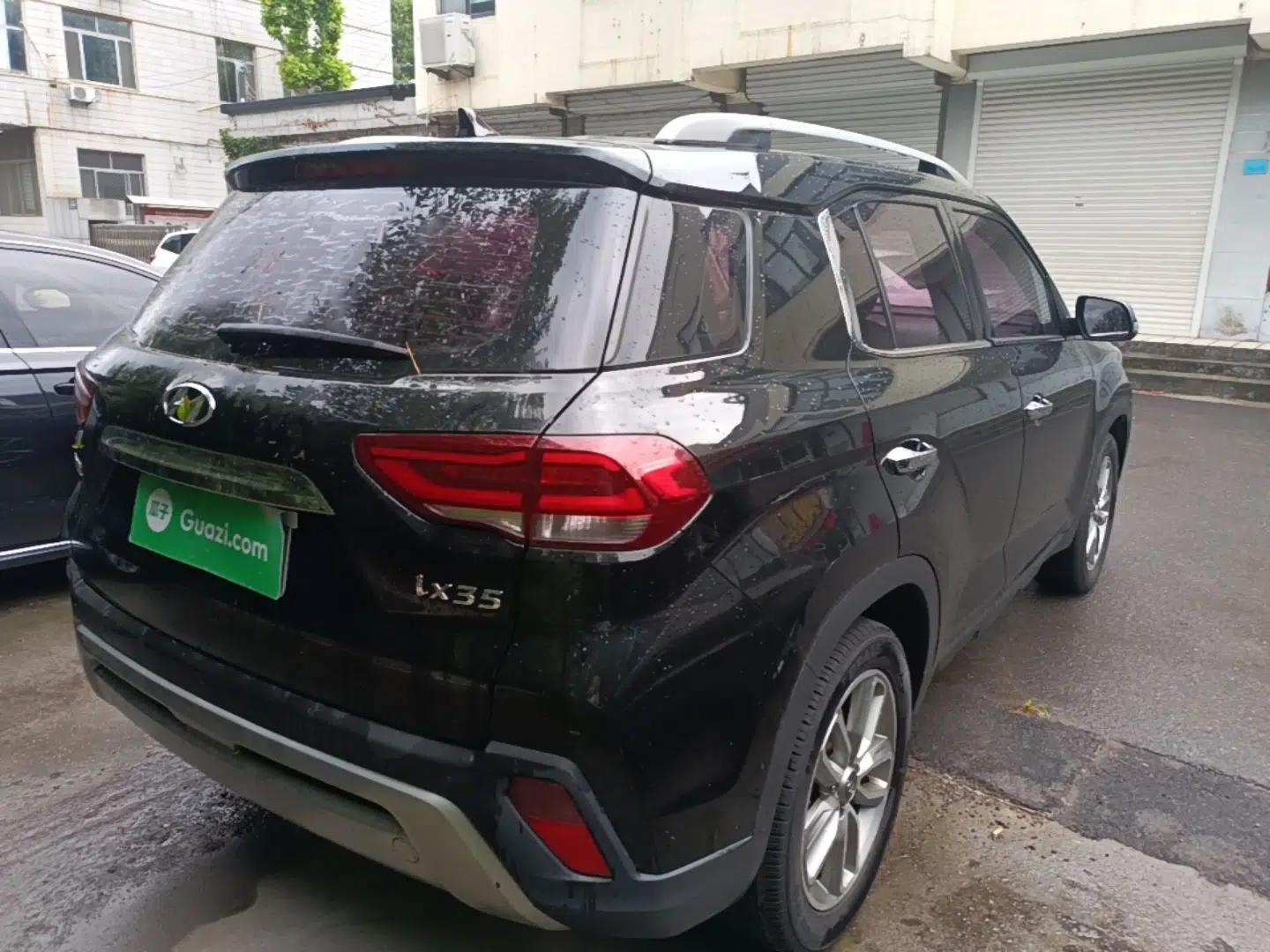 Hyundai ix35 2018 2.0L Automatic 2WD Zhiyong·Changxiang Edition — миниатюра 6