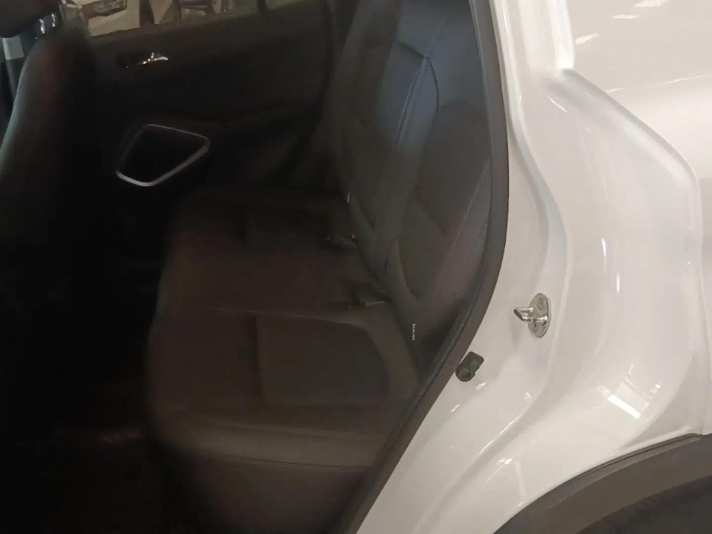 Hyundai ix35 2019 2.0L Automatic 2WD Zhiyong·Changxiang Edition China V Standard — миниатюра 20