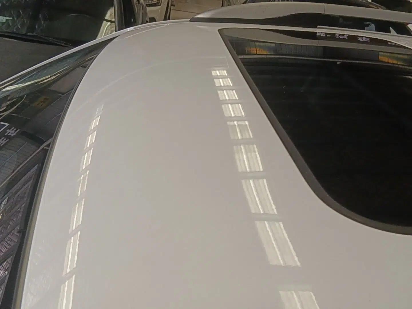 Hyundai ix35 2019 2.0L Automatic 2WD Zhiyong·Changxiang Edition China V Standard — миниатюра 7