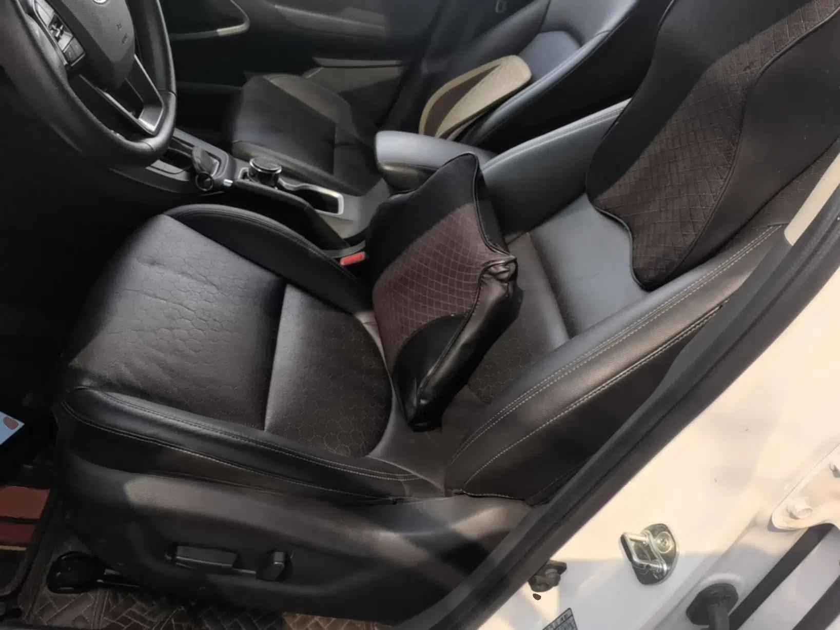 Hyundai ix35 2018 2.0L Automatic 2WD Zhiyong·Changxiang Edition — миниатюра 17