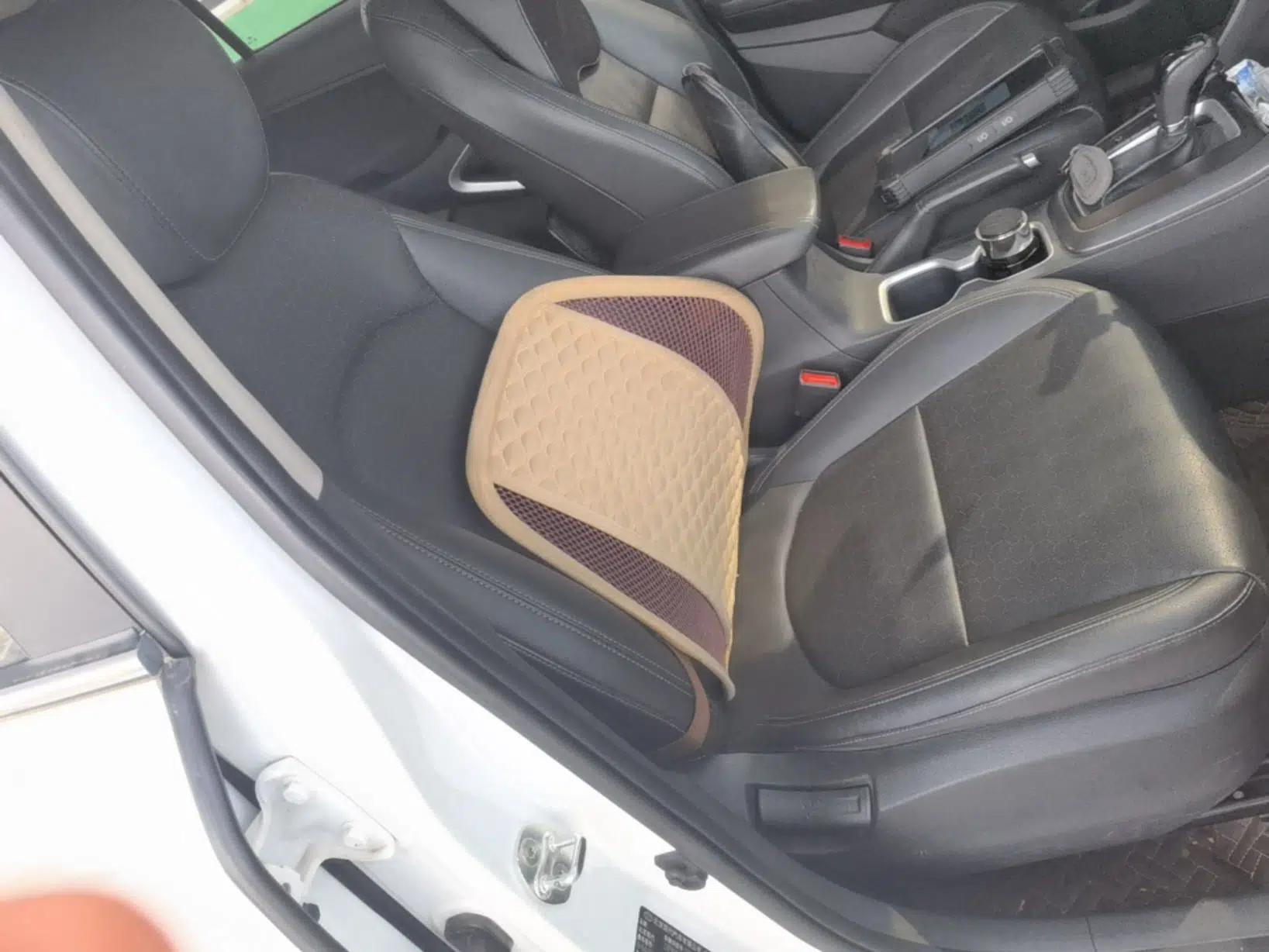 Hyundai ix35 2018 2.0L Automatic 2WD Zhiyong·Changxiang Edition — миниатюра 19