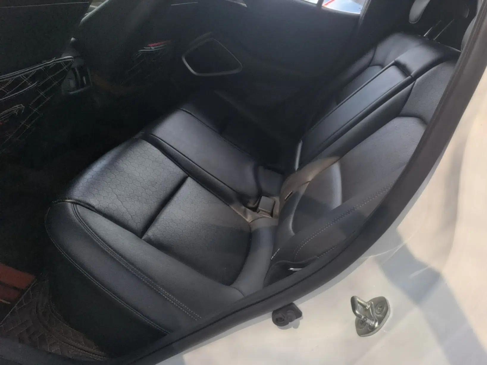 Hyundai ix35 2018 2.0L Automatic 2WD Zhiyong·Changxiang Edition — миниатюра 20