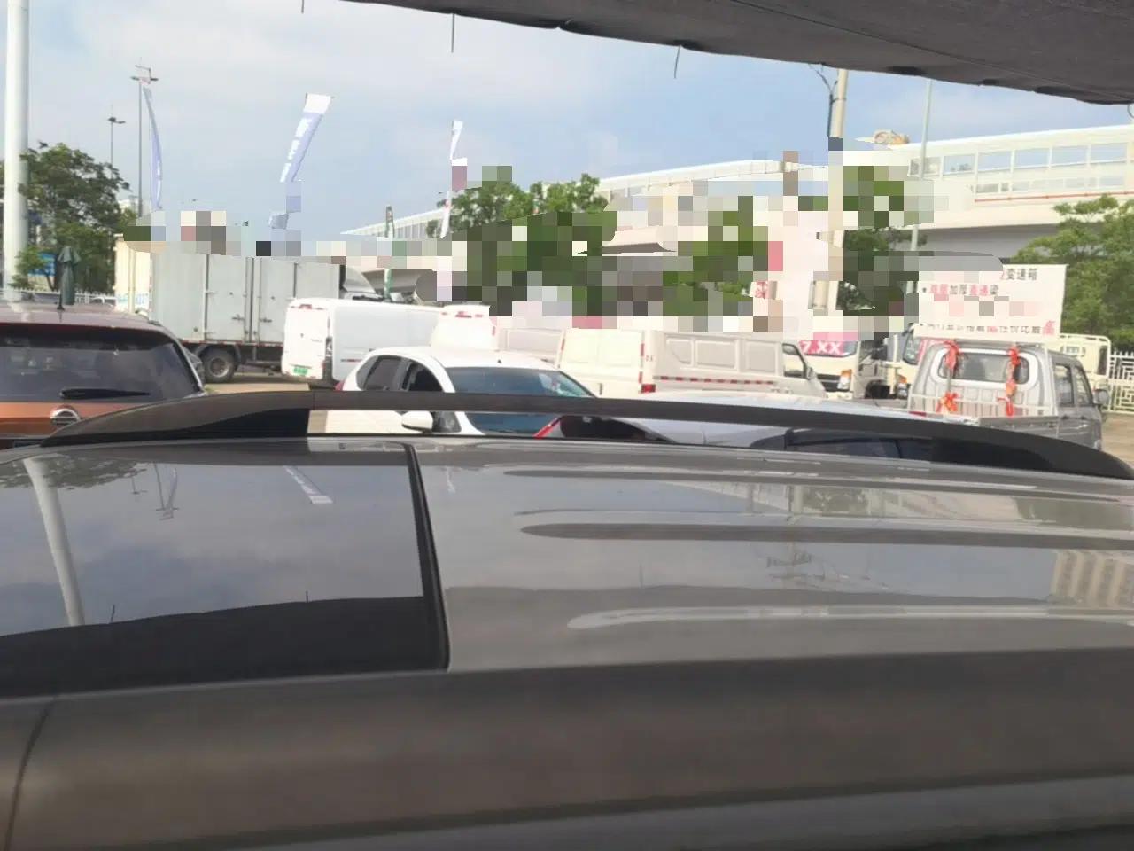 Hyundai ix35 2018 2.0L Automatic 2WD Zhiyong·Changxiang Edition — миниатюра 7