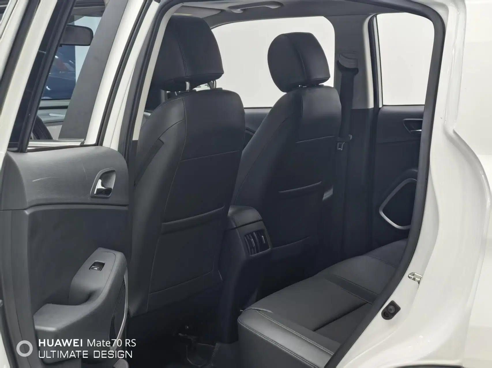 Hyundai ix35 2018 2.0L Automatic 2WD Zhiyong·Changxiang Edition — миниатюра 21