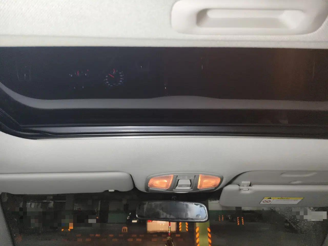 Hyundai ix35 2018 2.0L Automatic 2WD Zhiyong·Changxiang Edition — миниатюра 18