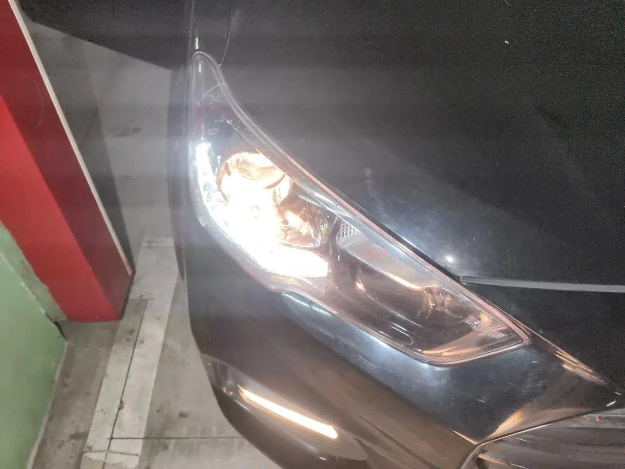 Hyundai ix35 2018 2.0L Automatic 2WD Zhiyong·Changxiang Edition — миниатюра 7