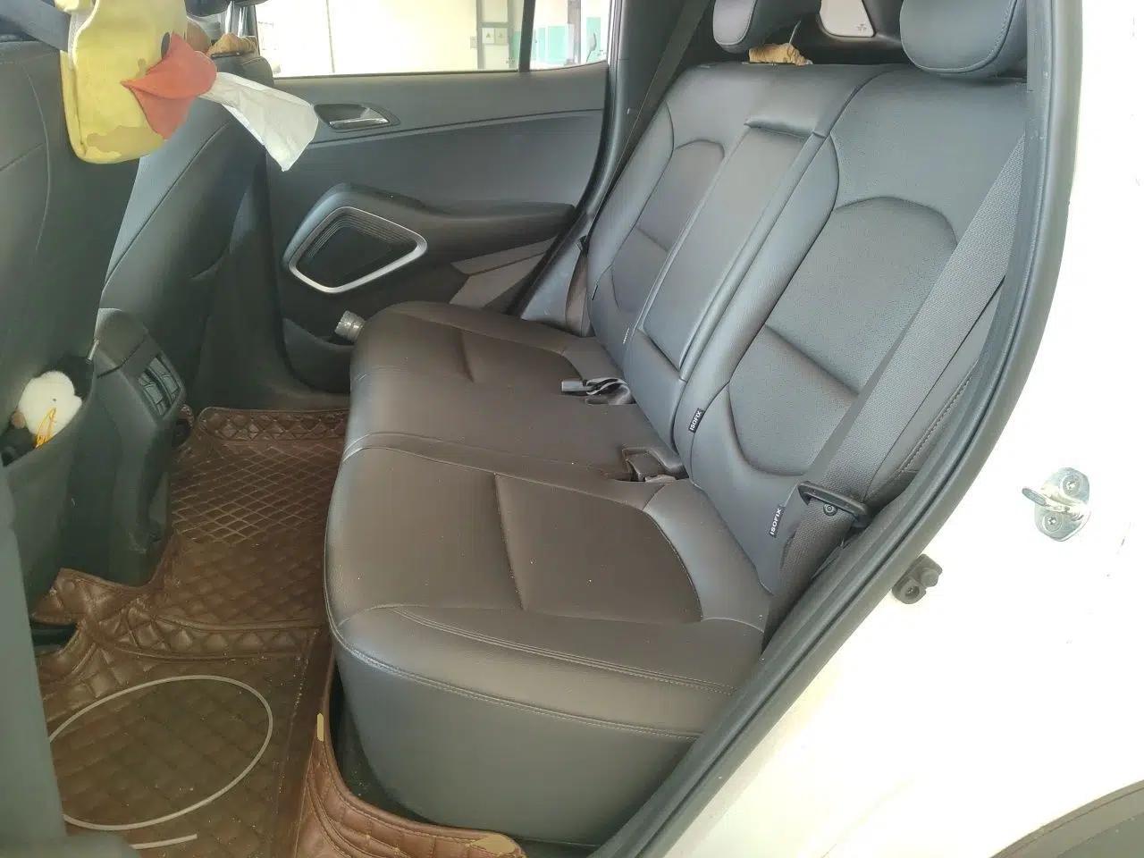 Hyundai ix35 2019 2.0L Automatic 2WD Zhiyong·Changxiang Edition China V Standard — миниатюра 17